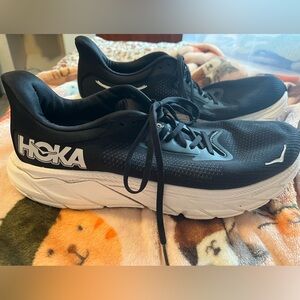 Hoka Men’s Arahi 7 Running Shoes/Sneakers, Size 13